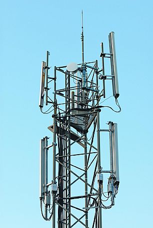 Image antenne