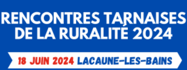 Image indiquant les rencontre de la ruralité