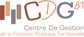 Logo du CDG 81