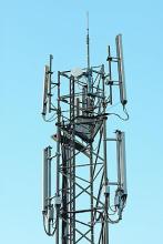 Image antenne