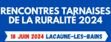 Image indiquant les rencontre de la ruralité