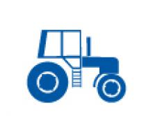 icone tracteur